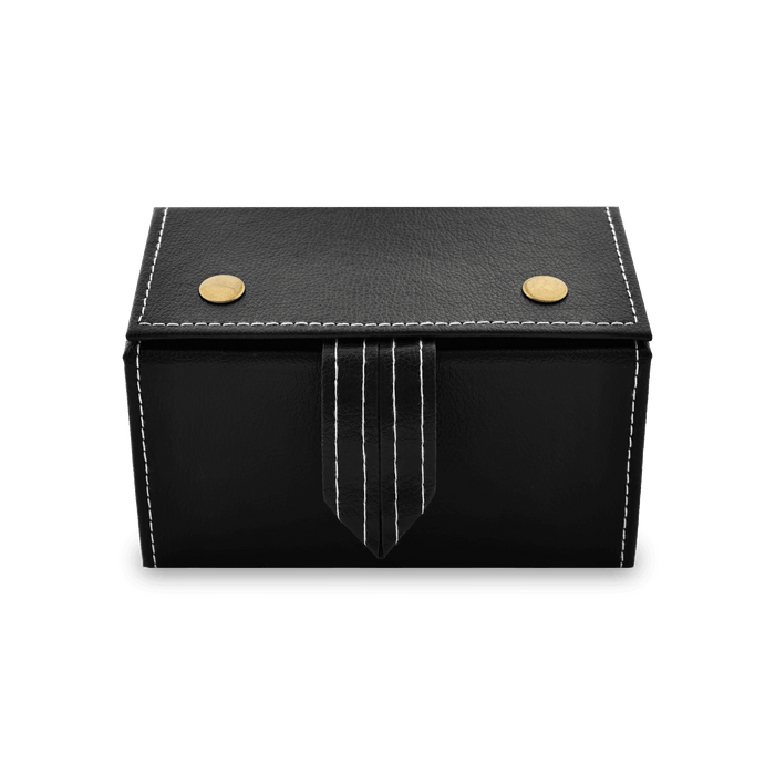 Eydology Black Hard Folding Five Sets 2
