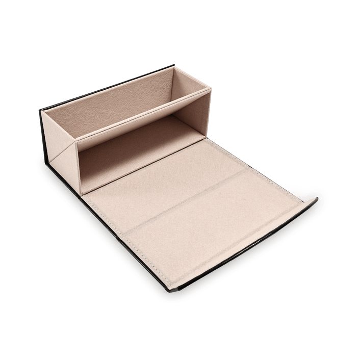 Eydology Black Hard Folding Two Sets 3