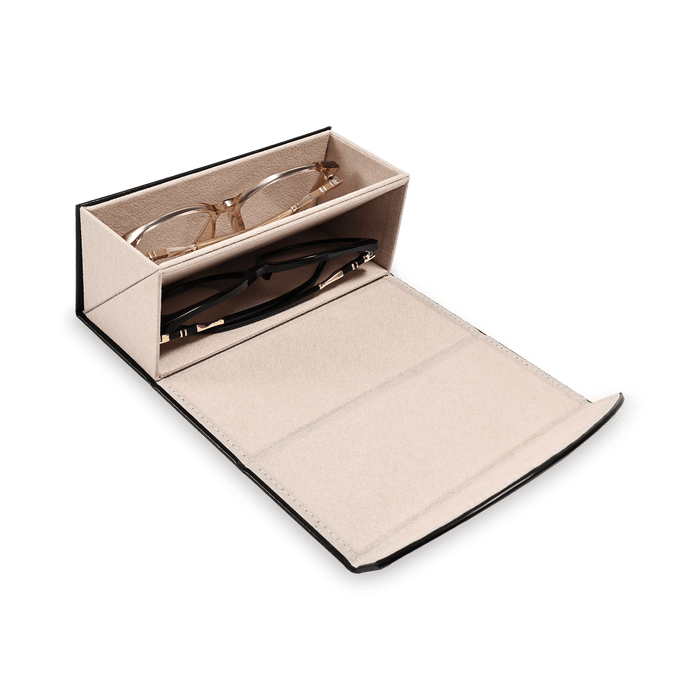 Eydology Black Hard Folding Two Sets 4