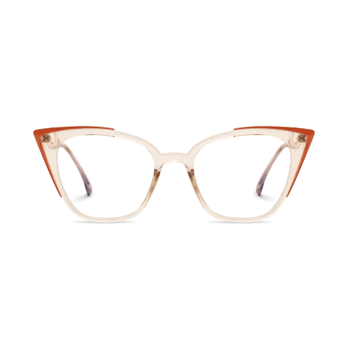 Eydology Blair Champagne Glasses 2