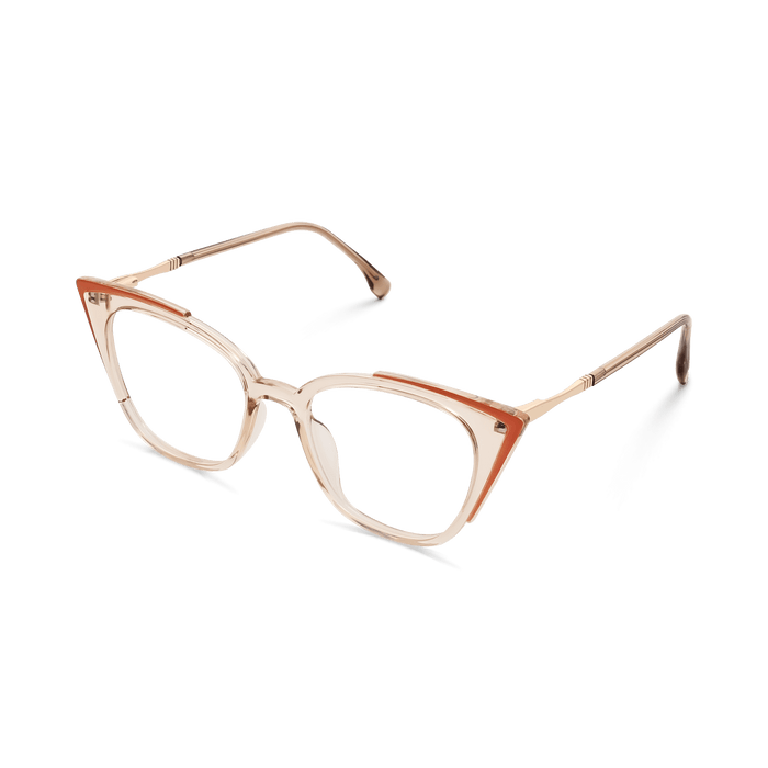 Eydology Blair Champagne Glasses 3