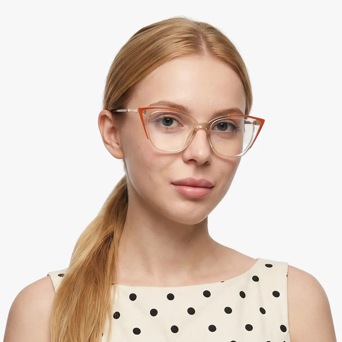 Eydology Blair Champagne Glasses 4