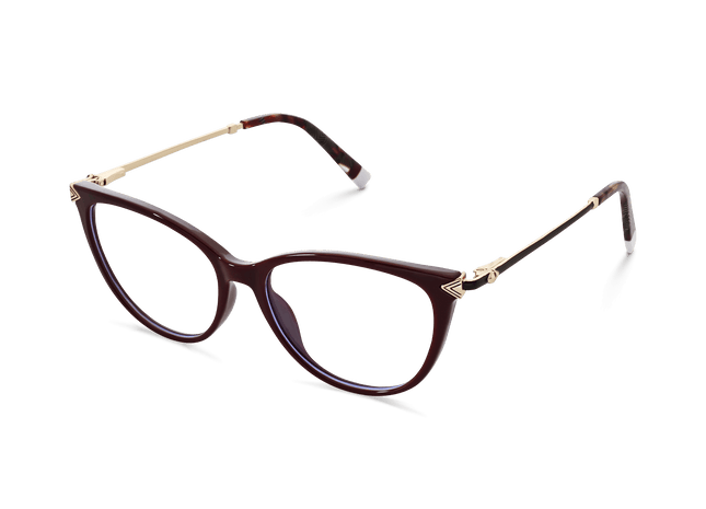 Eydology Brayleen Wine Eyeglasses 5