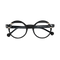 Eydology Brycen Black Glasses 3