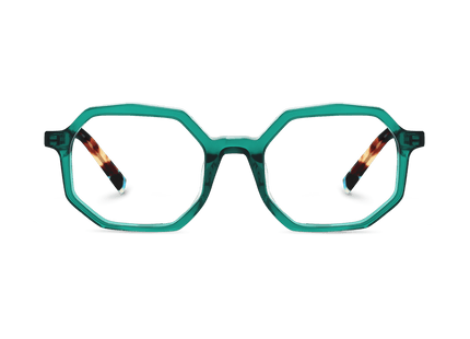 Eydology Brynn Agua Eyewear 1