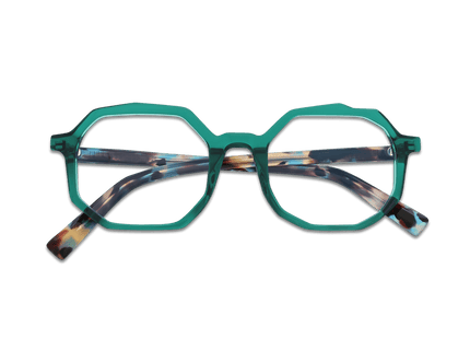 Eydology Brynn Agua Eyewear 3