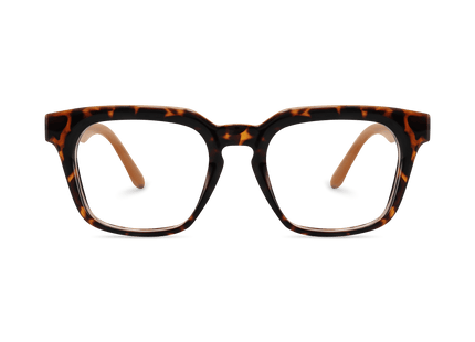 Eydology Cesar Tortoise Glasses 2