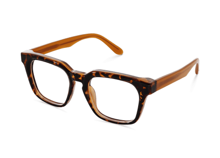 Eydology Cesar Tortoise Glasses 3