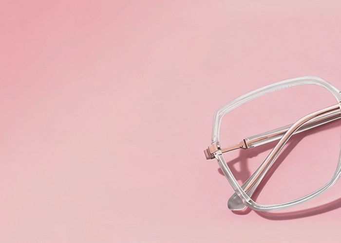 <h1>Clear Eyeglasses</h1>