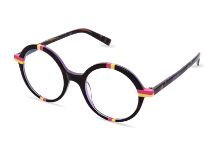 Eydology Code Purple Glasses 2
