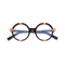 Eydology Code Purple Glasses 3