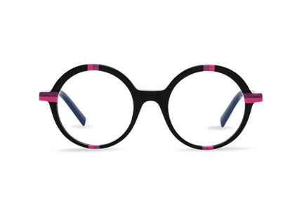 Eydology Code Rose Glasses 1