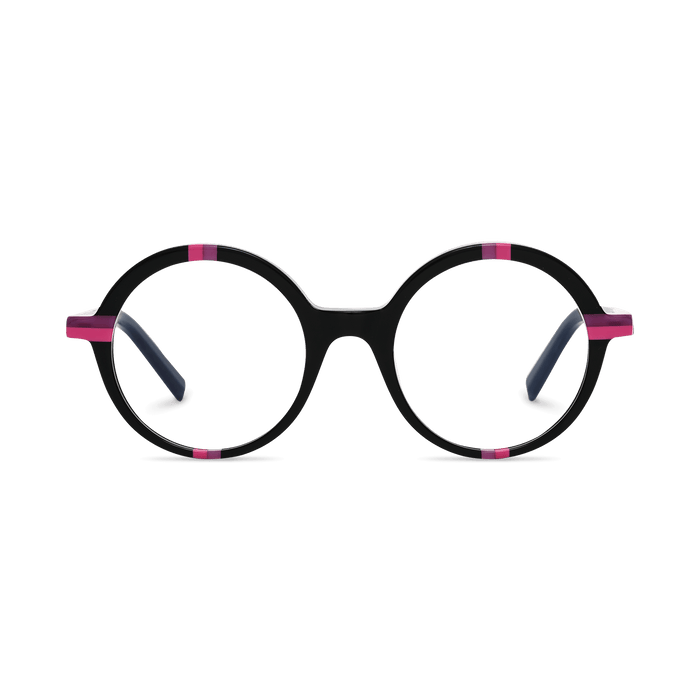 Eydology Code Rose Glasses 1