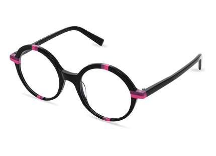 Eydology Code Rose Glasses 2
