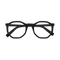 Eydology Colette Black Eyewear 3