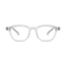 Eydology Collin Clear Glasses 2
