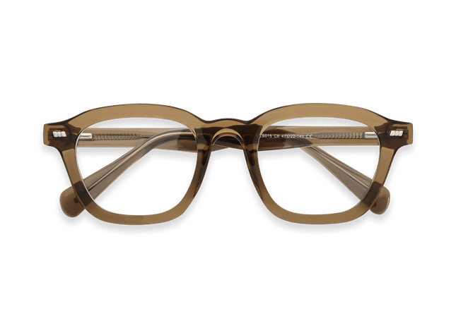 Eydology Collin Crystal Kelp Glasses 1