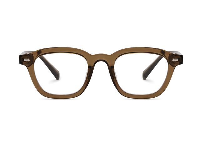 Eydology Collin Crystal Kelp Glasses 2