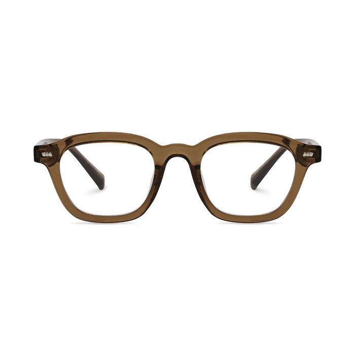 Eydology Collin Crystal Kelp Glasses 2