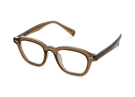 Eydology Collin Crystal Kelp Glasses 3