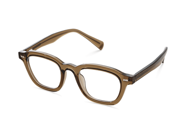 Eydology Collin Crystal Kelp Glasses 3