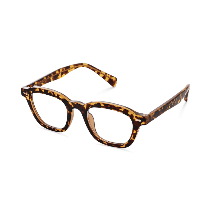 Eydology Collin Tortoise Glasses 3