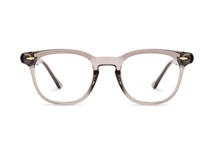 Eydology Cruz Purple Grey Eyeglasses 2