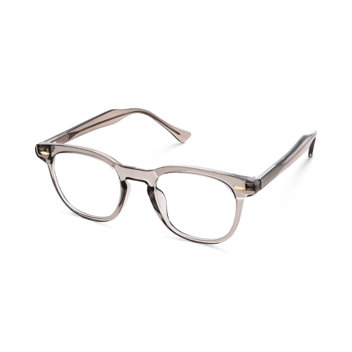 Eydology Cruz Purple Grey Eyeglasses 5