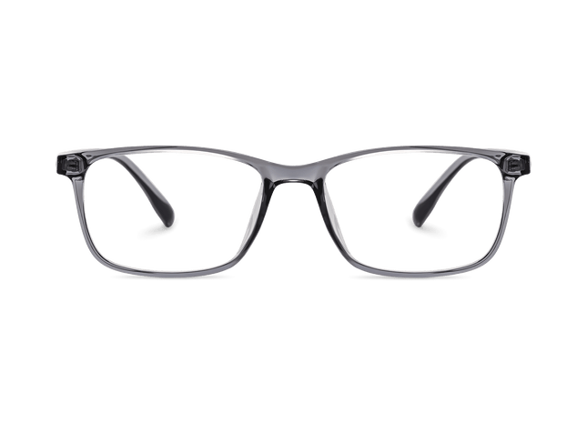 Eydology Curtis Grey Glasses 2