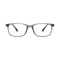 Eydology Curtis Grey Glasses 2