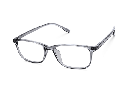 Eydology Curtis Grey Glasses 3