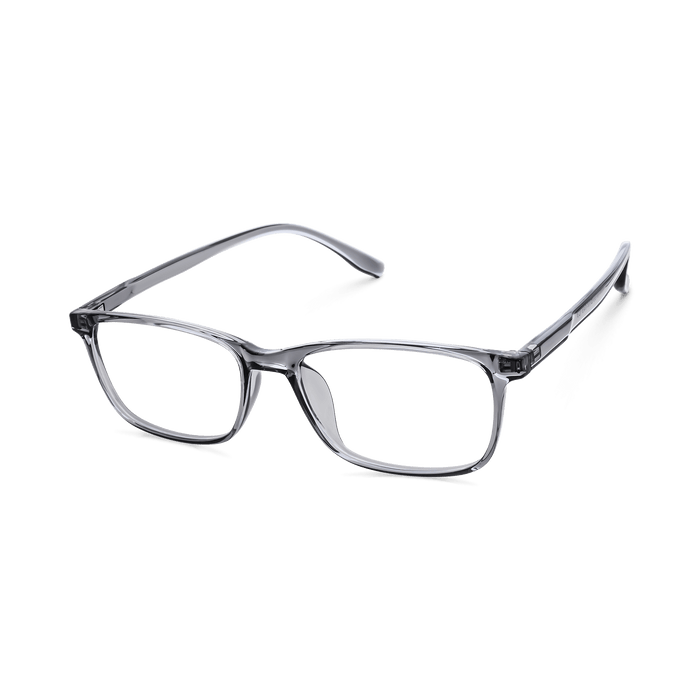 Eydology Curtis Grey Glasses 6
