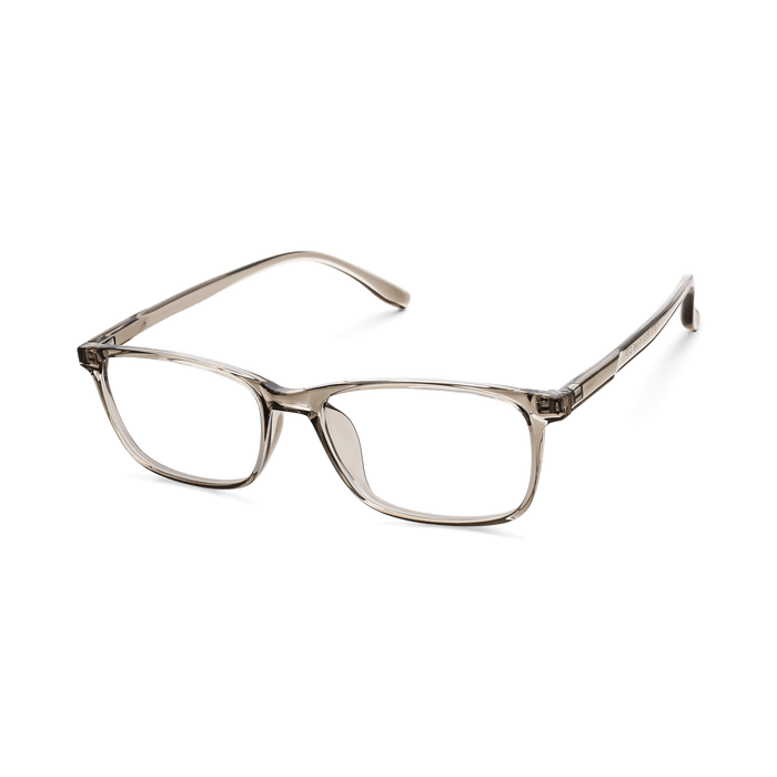 Eydology Curtis Light Brown Glasses 6