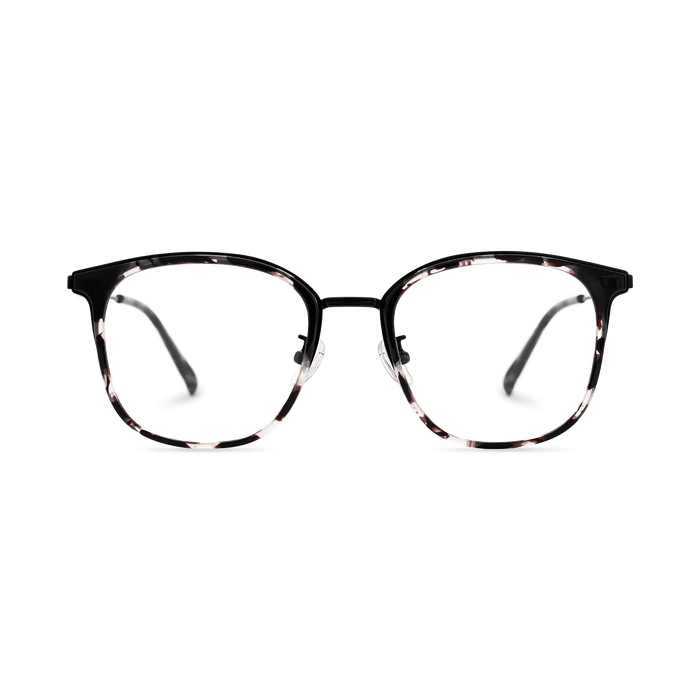 Eydology Dangelo Black/Demi Glasses 2
