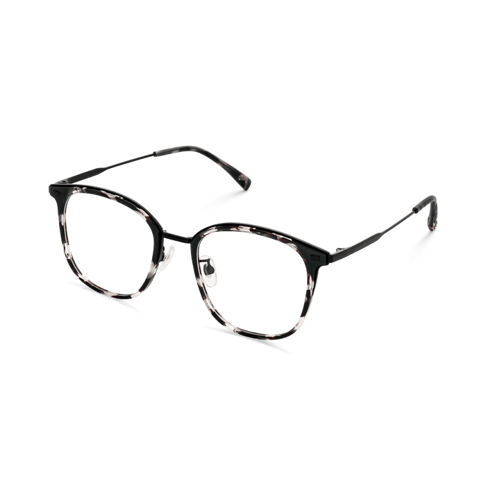 Eydology Dangelo Black/Demi Glasses 3