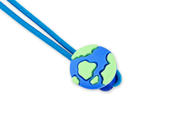Eydology Earth Pattern Eyeglasses Chains 1