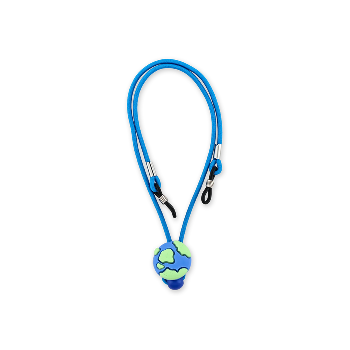 Eydology Earth Pattern Eyeglasses Chains 2