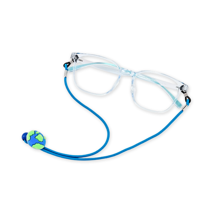 Eydology Earth Pattern Eyeglasses Chains 4
