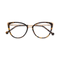 Eydology Eliza Tortoise Glasses 1