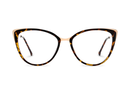 Eydology Eliza Tortoise Glasses 2