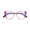 Eydology Elizer Purple Glasses 01