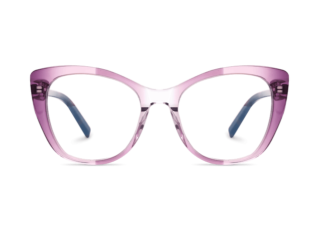 Eydology Elizer Purple Glasses 02