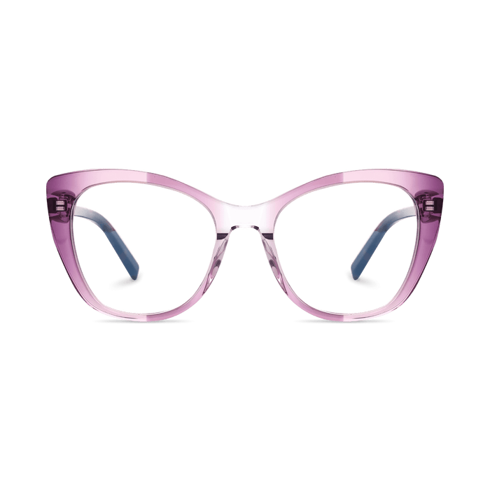 Eydology Elizer Purple Glasses 02