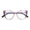 Eydology Elizer Purple Glasses 3