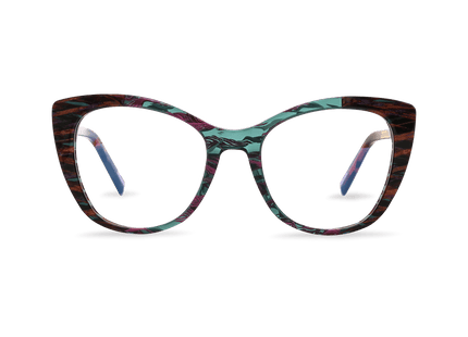Eydology Elizer Tortoise Glasses 1