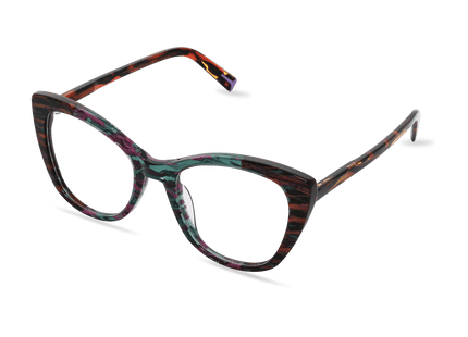 Eydology Elizer Tortoise Glasses 3