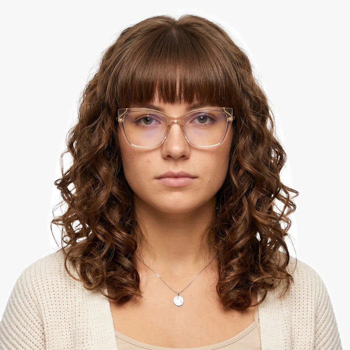 Eydology Esme Champagne Glasses 3