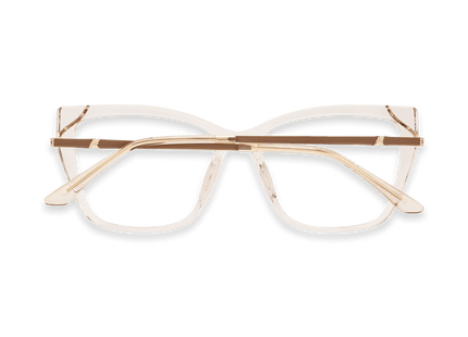 Eydology Esme Champagne Glasses 4