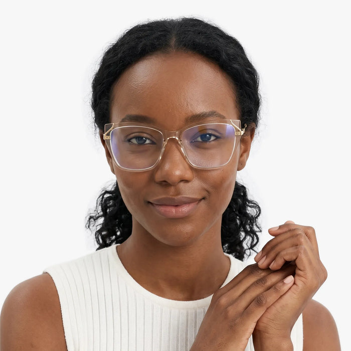 Eydology Esme Champagne Glasses 4