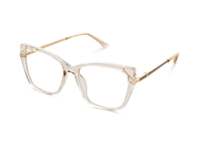 Eydology Esme Champagne Glasses 5